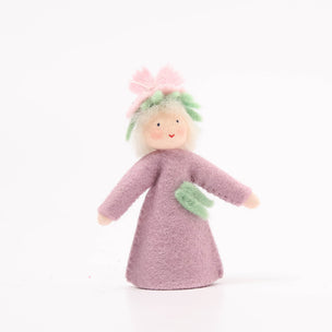Flower Fairy Carnation 1 © Conscious Craft