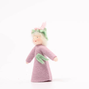 Flower Fairy Carnation 1 © Conscious Craft