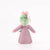 Flower Fairy Carnation 1 © Conscious Craft