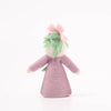 Flower Fairy Carnation 1 © Conscious Craft