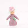 Flower Fairy Carnation 2 © Conscious Craft