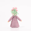 Flower Fairy Carnation 2 © Conscious Craft
