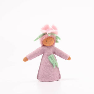 Flower Fairy Carnation 3 © Conscious Craft