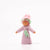 Flower Fairy Carnation 3 © Conscious Craft