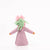 Flower Fairy Carnation 3 © Conscious Craft