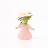 Flower Fairy Peg Doll Sweet Briar