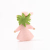 Flower Fairy Peg Doll Sweet Briar