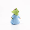 Flower Fairy Peg Doll Forget-Me-Not