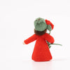 Flower Fairy Poppy Boy 1 © Conscious Craft