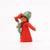 Flower Fairy Poppy Boy 3 © Conscious Craft
