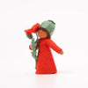 Flower Fairy Poppy Boy 3 © Conscious Craft