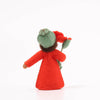 Flower Fairy Poppy Boy 3 © Conscious Craft