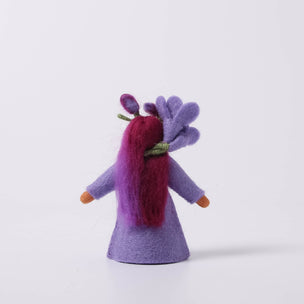 Large Purple Freesia 3 | © Conscious Craft