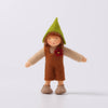 Ambrosius  Gnome Boy | © Conscious Craft