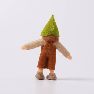 Ambrosius  Gnome Boy | © Conscious Craft