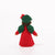 Ambrosius Holly Boy Felt decorative figure