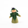 Felt Flower Fairy Ivy | Ambrosius | © Conscious Craft