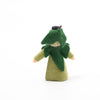Felt Flower Fairy Ivy | Ambrosius | © Conscious Craft