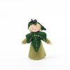 Felt Flower Fairy Ivy | Ambrosius | © Conscious Craft