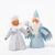 Ambrosius Winter King & Snow Queen | ©Conscious Craft
