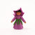 Felt Decorative Flower Fairy Morning Glory