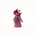 Felt Decorative Flower Fairy Morning Glory