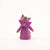 Felt Decorative Flower Fairy Morning Glory