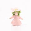 Flower Fairy Peg Doll Sweet Briar