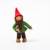 Forest Pocket Gnome Father | © Conscious Craft