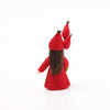 Felt Flower Fairy Rose Hip | © Conscious Craft
