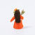 Ambrosius Flower Fairy Sea Buckthorn decorative doll | ©️ Conscious Craft