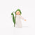Ambrosius Daffodil Flower Fairy Flower In Hand | Conscious Craft