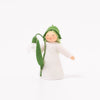 Ambrosius Daffodil Flower Fairy Flower In Hand | Conscious Craft