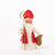 St Nicholas Felt Figure from Ambrosius | © Conscious Craft