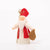 St Nicholas Felt Figure from Ambrosius | © Conscious Craft
