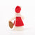 St Nicholas Felt Figure from Ambrosius | © Conscious Craft