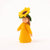 Ambrosius Sunflower Felt Decorative Flower Fairy