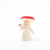 Flower Fairy Red Toadstool 1