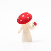 Flower Fairy Red Toadstool 2