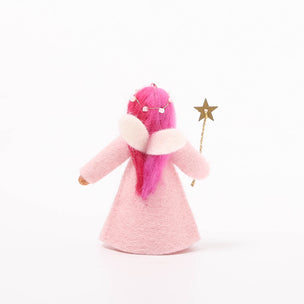 Ambrosius Wish Fairy 2