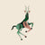 Wild Animals Wall Art | Antelope
