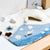 Tara Treasures | Arctic Play Mat Playscape