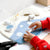 Tara Treasures | Arctic Play Mat Playscape