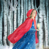Mhairi Hellbrandt Postcard | Arrival of Winter