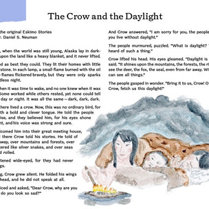 Issue No 24 Winter: Beyond the Polar Circles