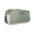 Cosmetics/Stationery Bag - Recycled Ocean Plastic - Green