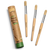 Honeysticks Jumbo Paint Brush Set | Conscious Craft