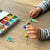 Cotton Twist | Lucky Dip Keyring Making Kit
