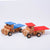 Bauspiel Wheel Kit 16 Pieces | Conscious Craft