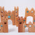 Bauspiel Fairytale Castle | Conscious Craft